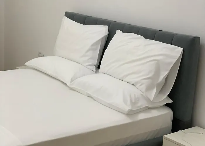 City Center Apartment