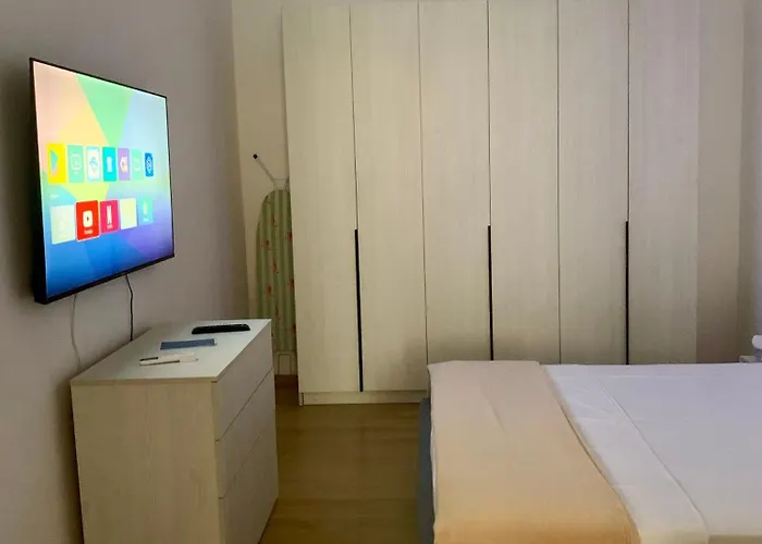 City Center Apartment