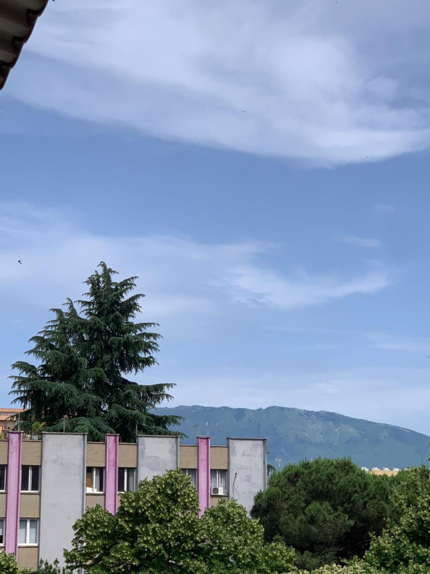 Center 公寓 Tirana