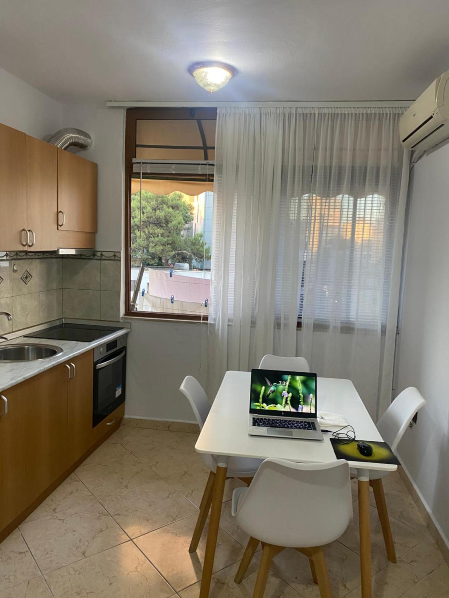Center Appartamento Tirana