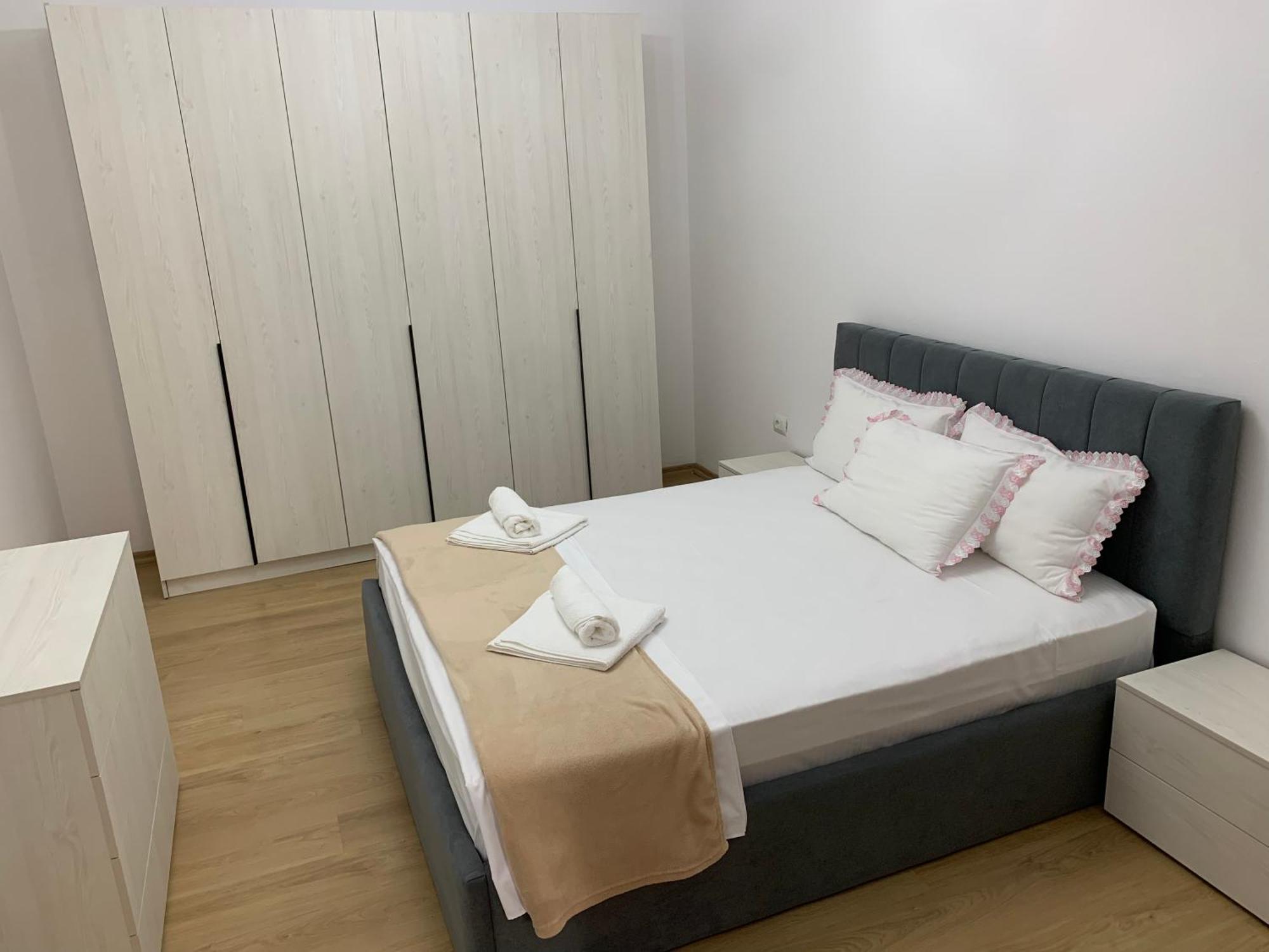 Center Appartamento Tirana