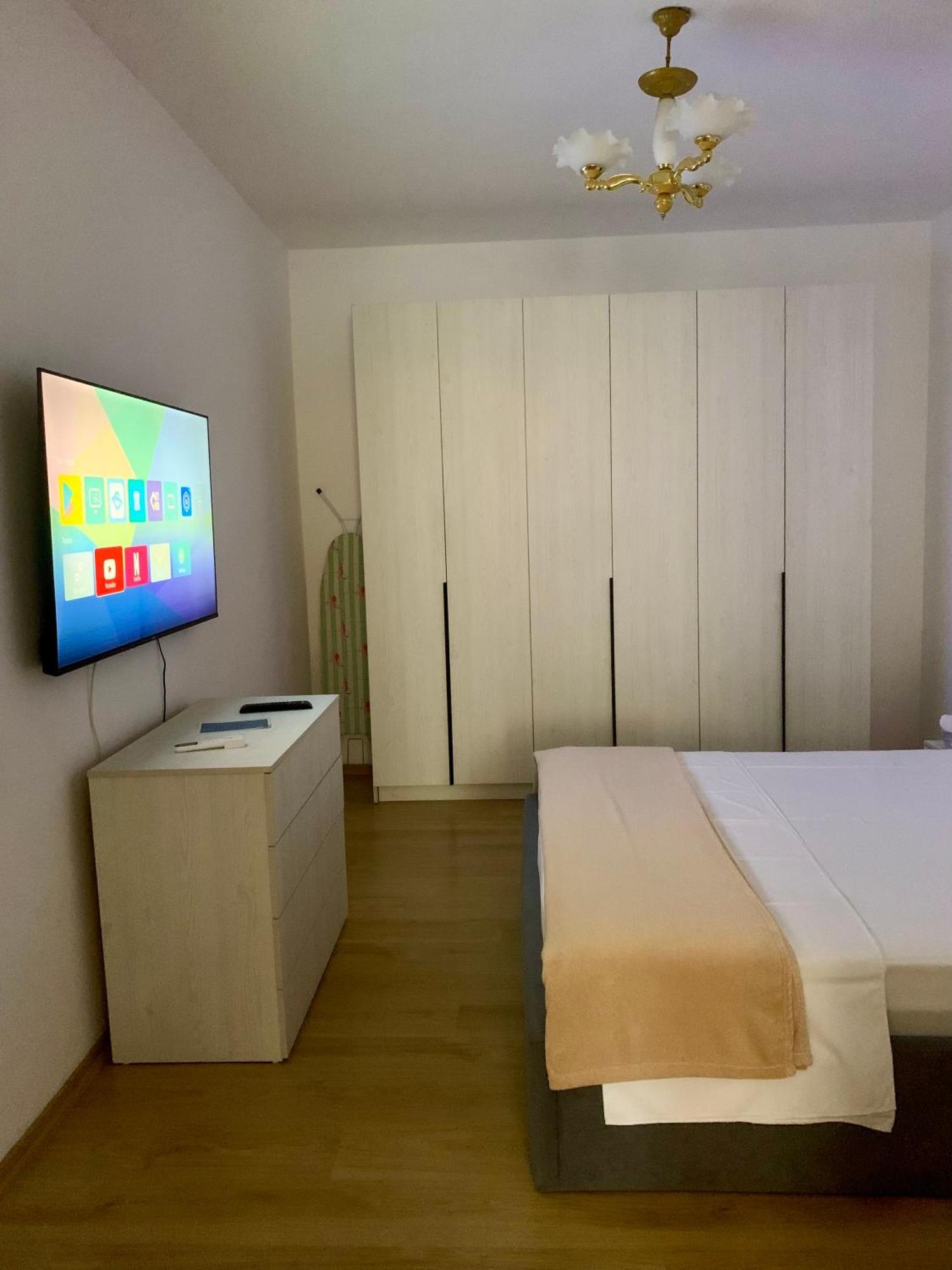 Center Appartamento